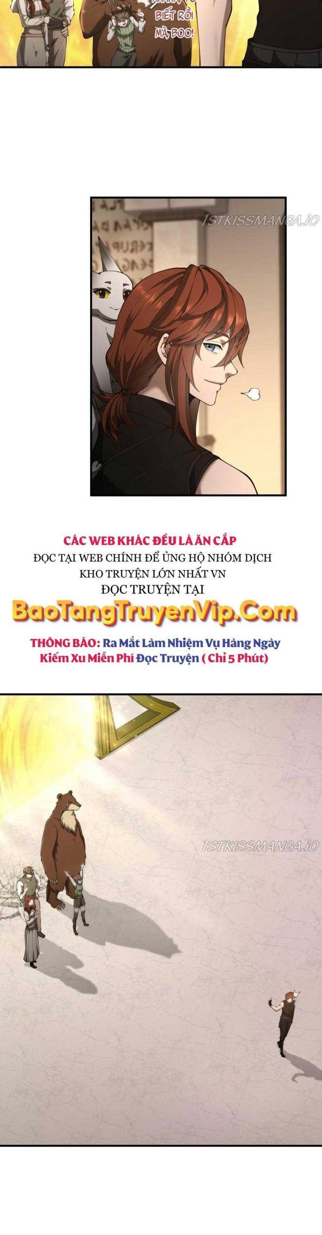 Ánh Sáng Cuối Con Đường S1:5 - Page 20