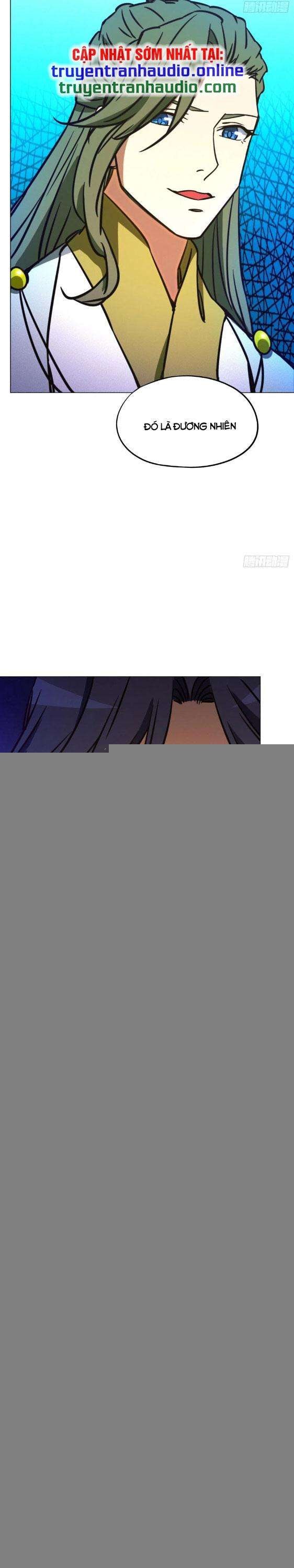 Vạn Cổ Kiếm Thần - Page 12