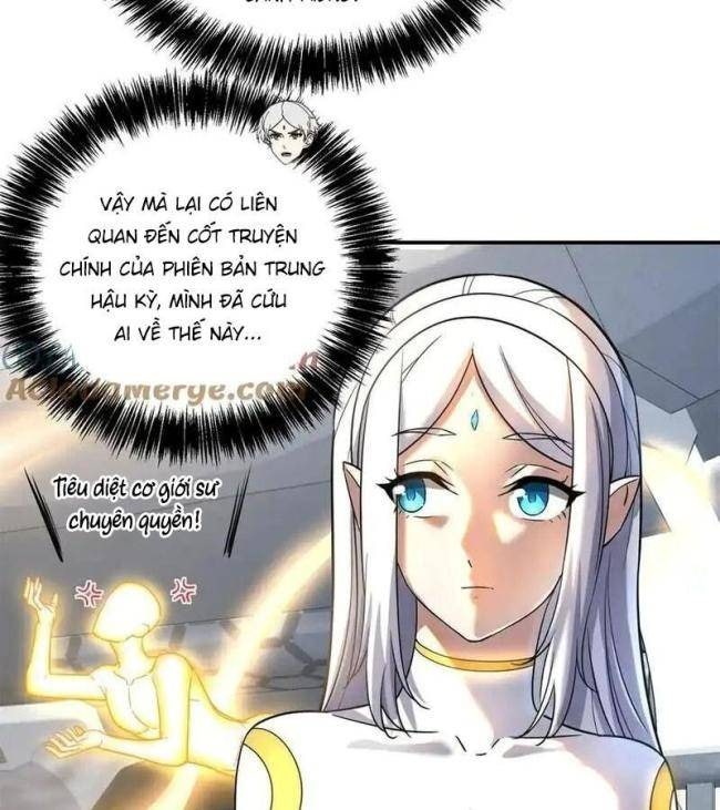 Thợ Máy Siêu Cấp - Page 36