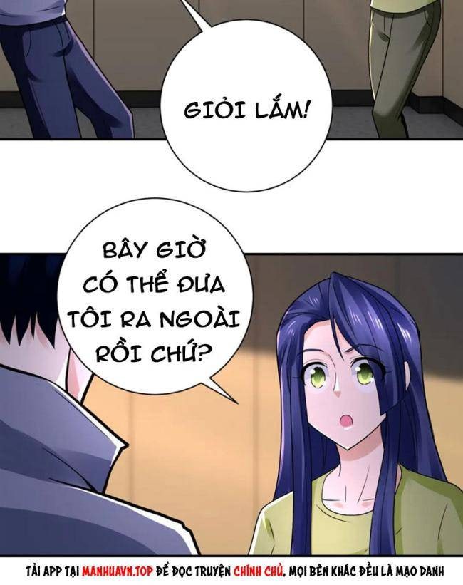 Mạt Thế Siêu Cấp Hệ Thống - Page 14