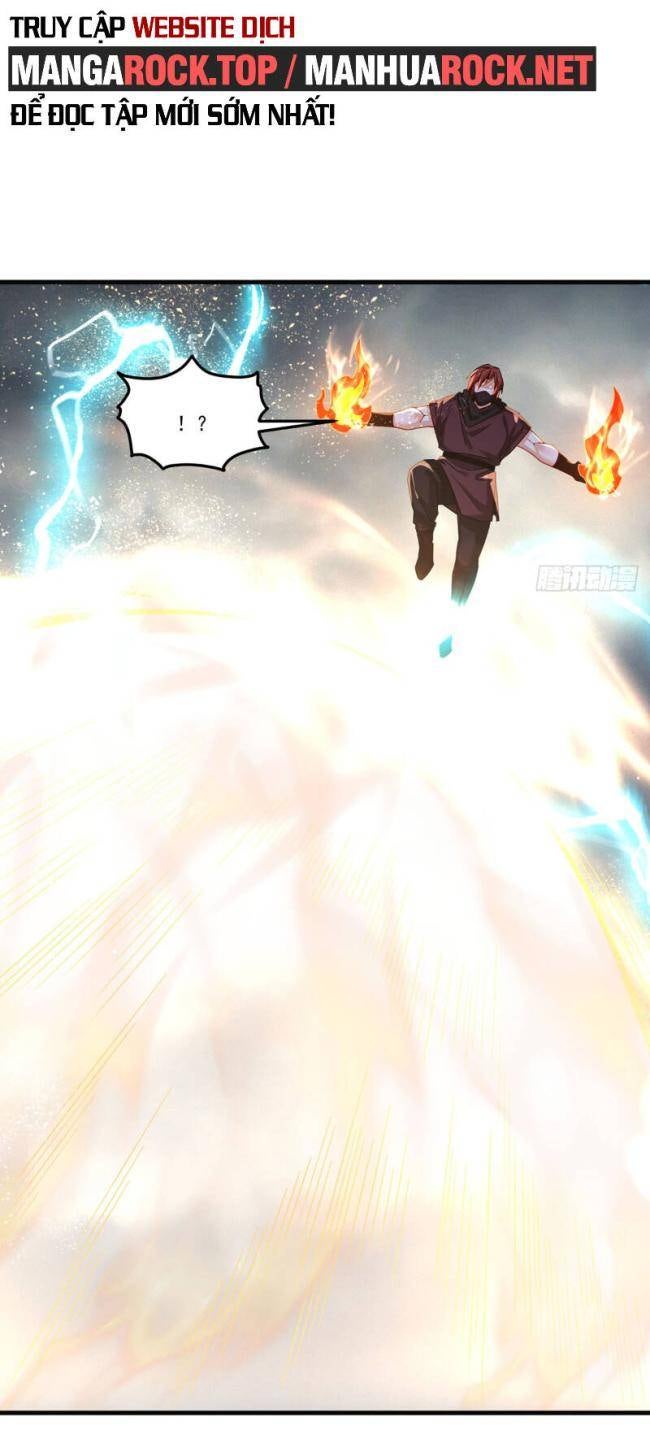 Tiên Tôn Lạc Vô Cực - Page 46