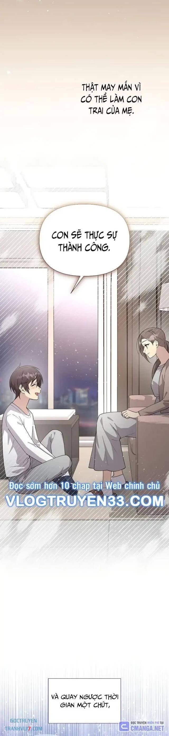 Em Gái Tôi Là Một Thiên Tài - Page 33