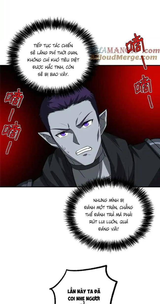 Thợ Máy Siêu Cấp - Page 18