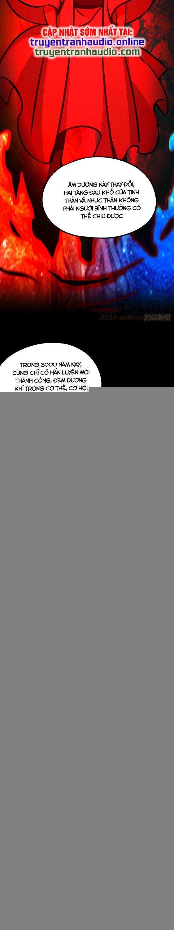 Vạn Cổ Kiếm Thần - Page 6