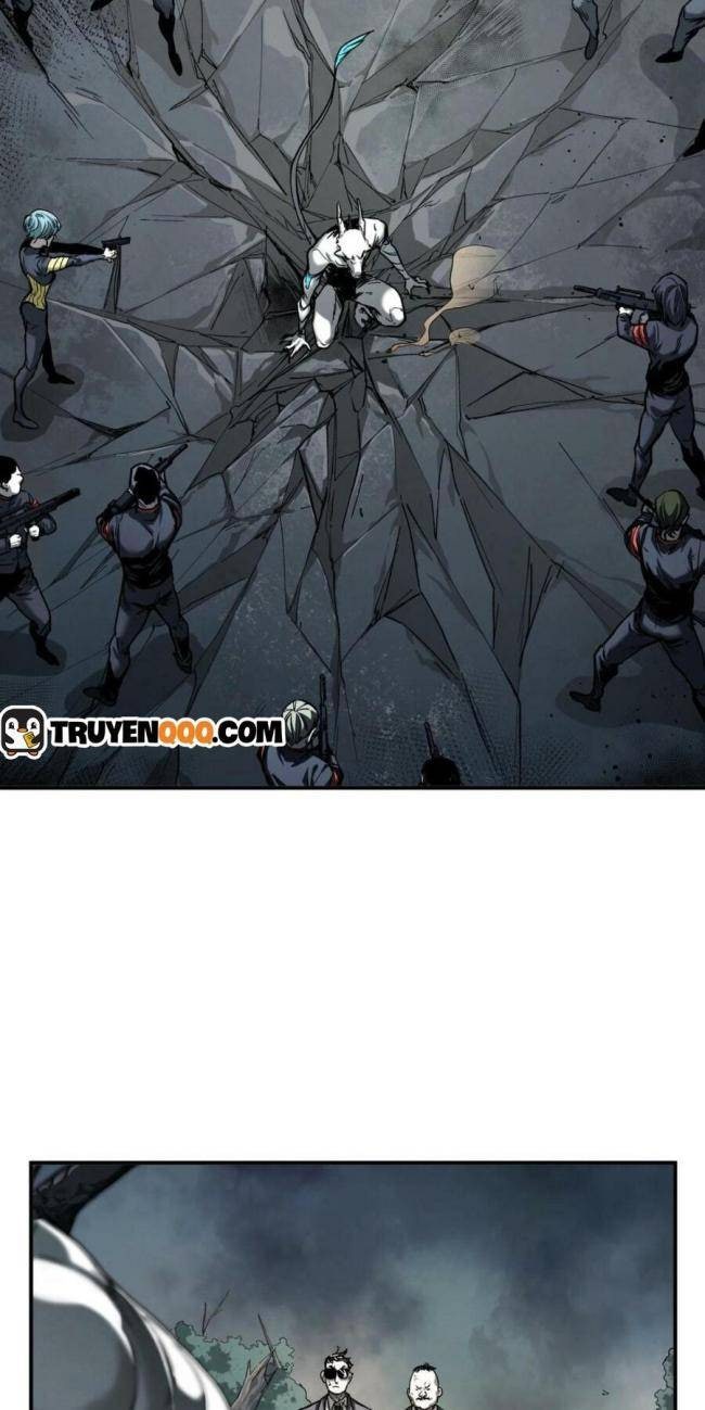 Khởi Tạo Nhân Vật Phản Diện - Page 12