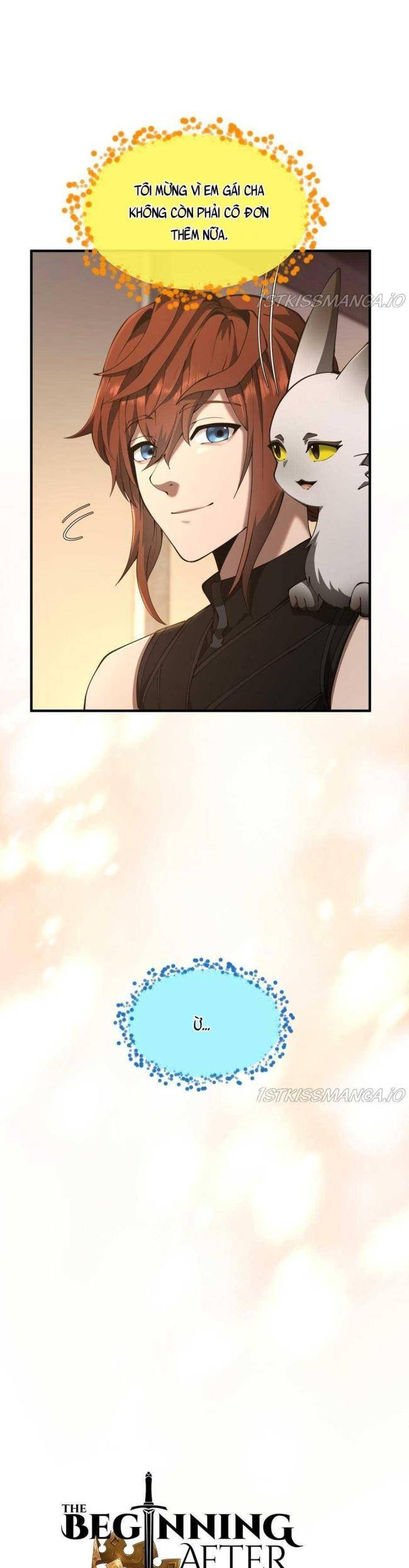 Ánh Sáng Cuối Con Đường S1:5 - Page 21