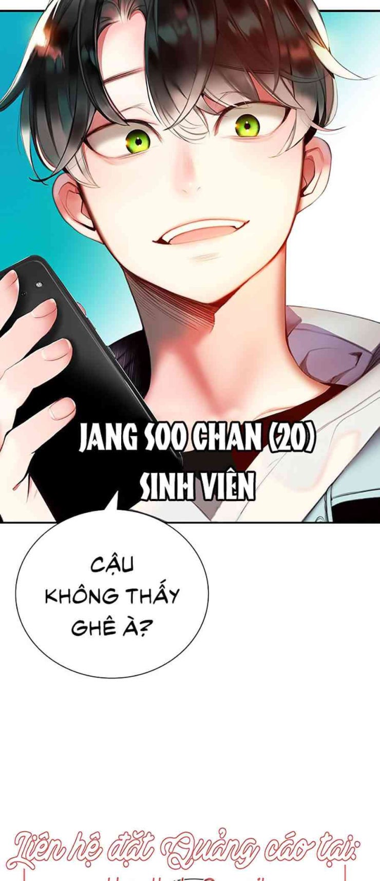 Nhân Trùng Đại Chiến - Page 9