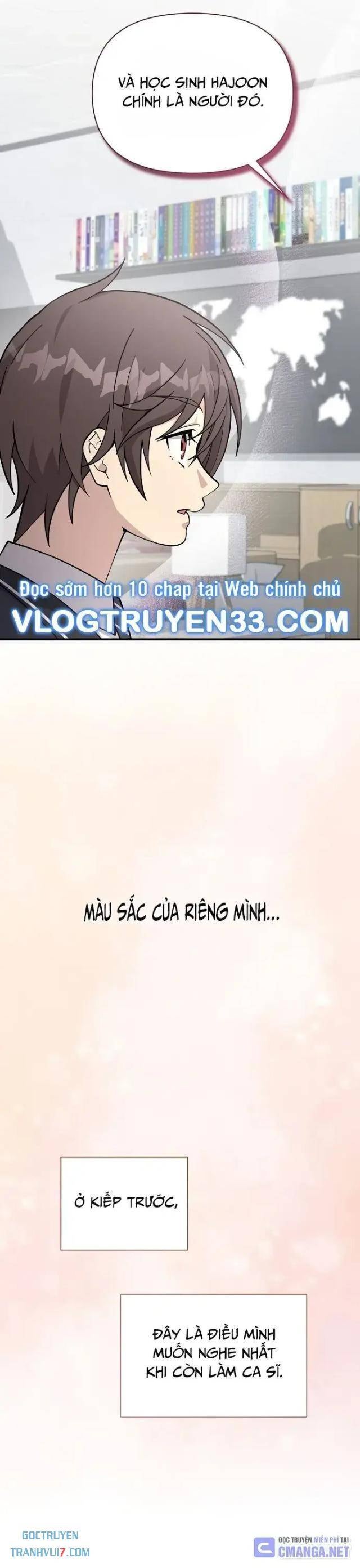 Em Gái Tôi Là Một Thiên Tài - Page 24