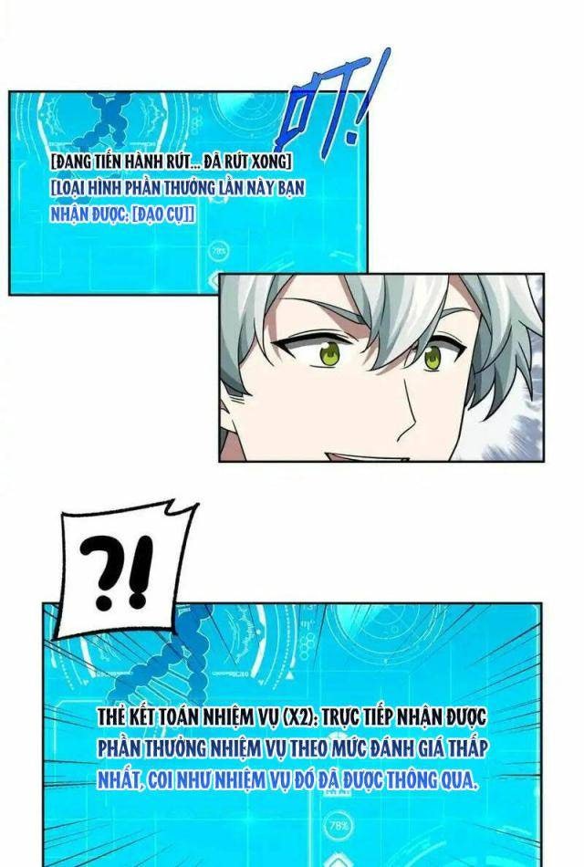 Thợ Máy Siêu Cấp - Page 30