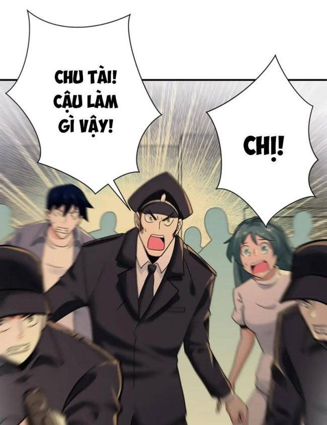 Mạt Thế Siêu Cấp Hệ Thống - Page 20