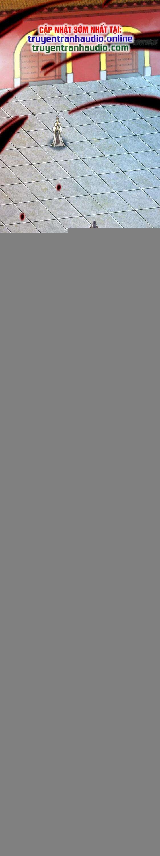 Vạn Cổ Kiếm Thần - Page 7