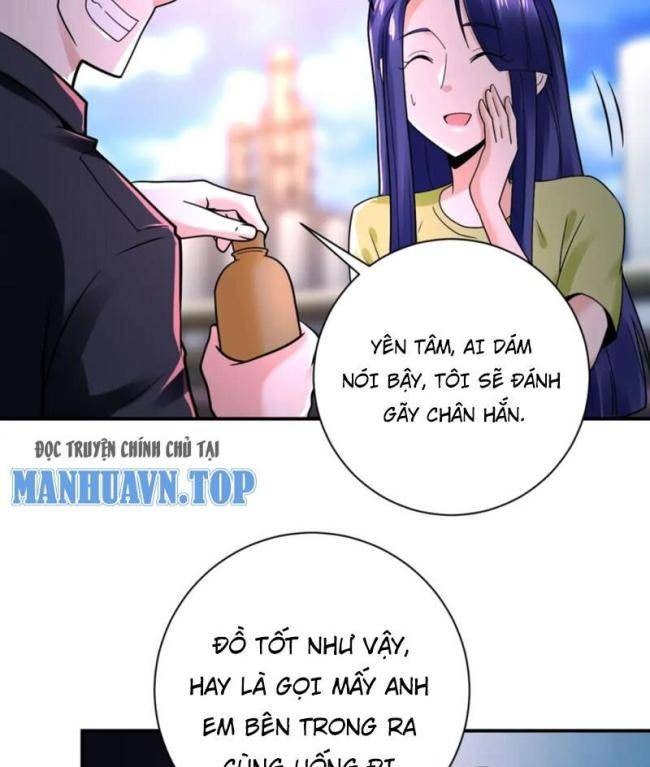 Mạt Thế Siêu Cấp Hệ Thống - Page 6