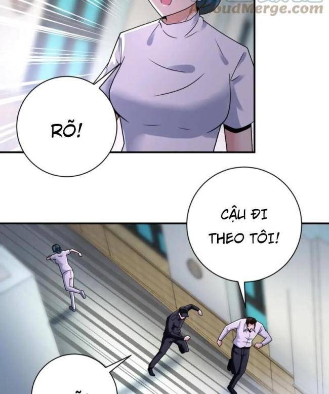 Mạt Thế Siêu Cấp Hệ Thống - Page 18