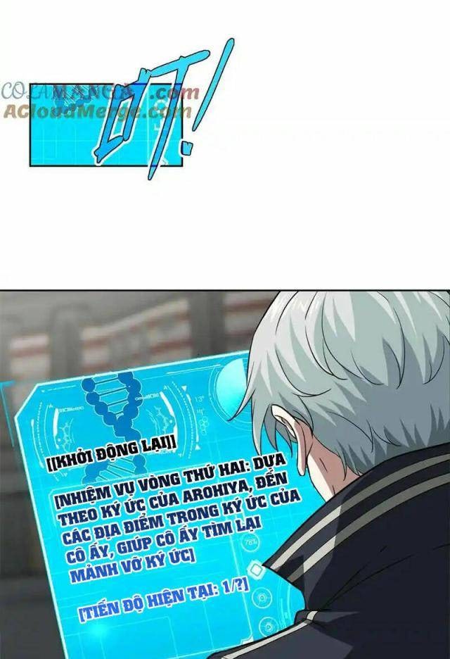 Thợ Máy Siêu Cấp - Page 21