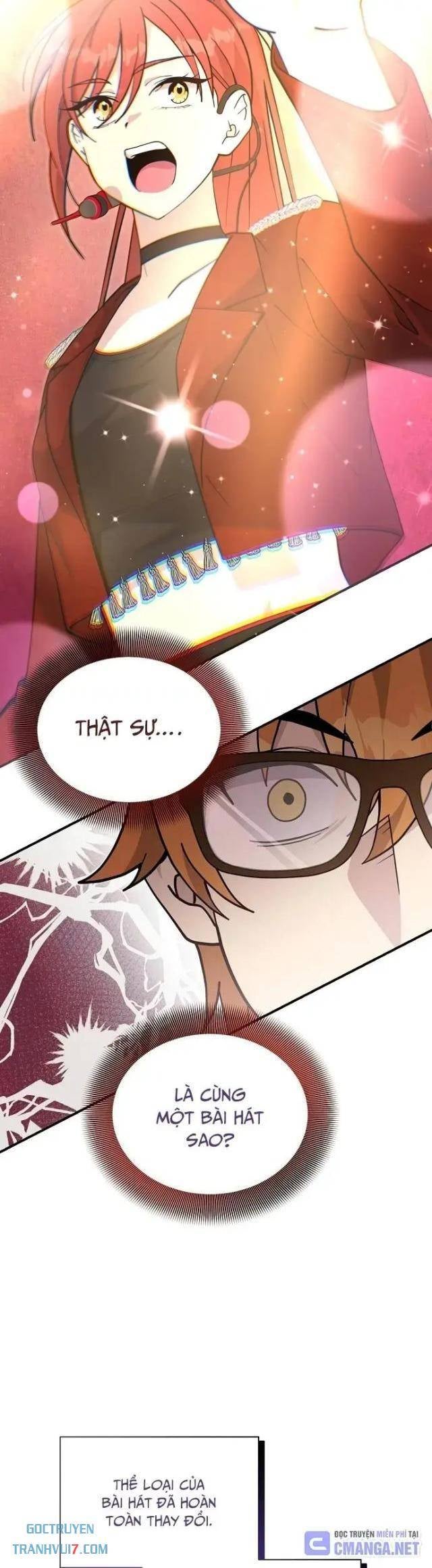 Em Gái Tôi Là Một Thiên Tài - Page 14