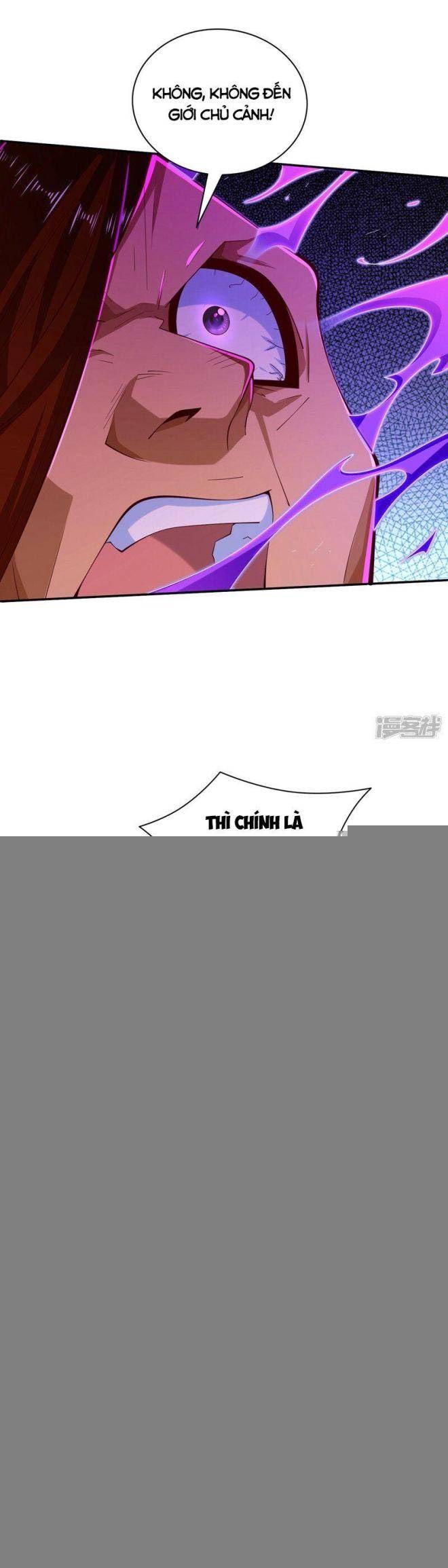 Bị Dạy Dỗ Thành Thánh - Page 15