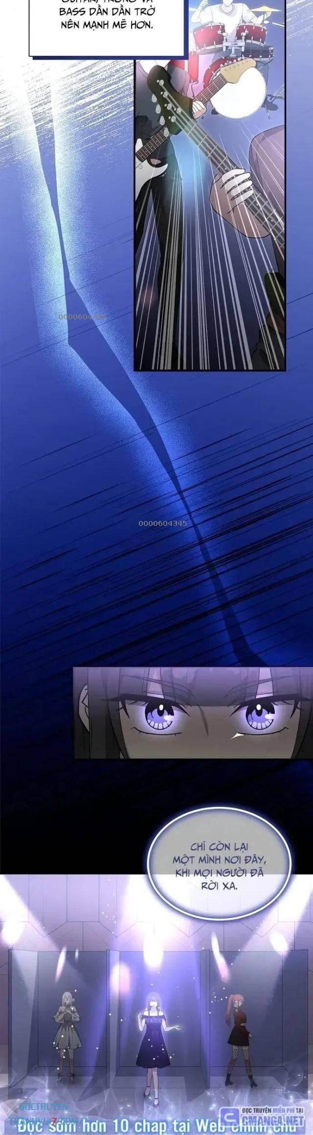 Em Gái Tôi Là Một Thiên Tài - Page 17