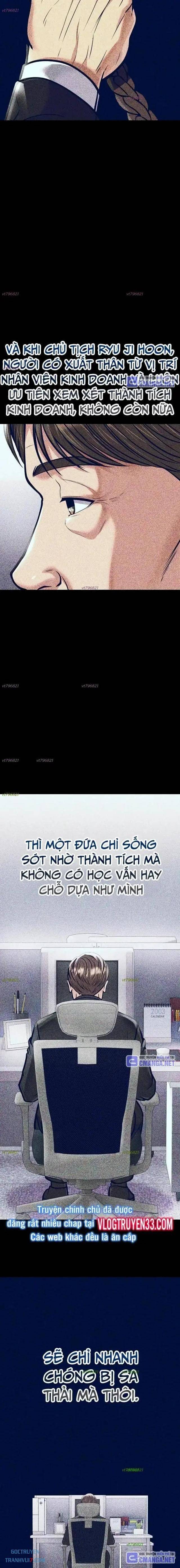 Nhân Viên Thực Tập Kim Cheolsu - Page 18