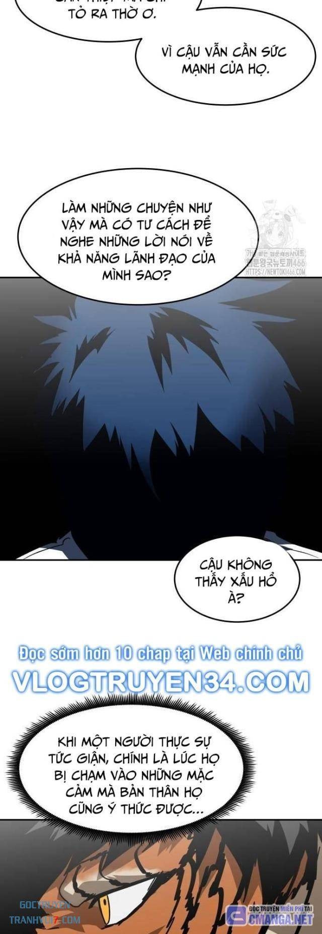 Trường Trung Học Thú Nhân - Page 33