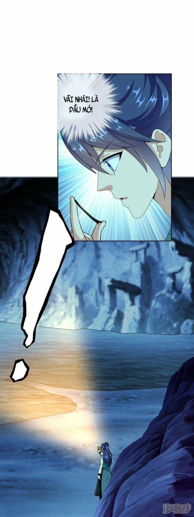 Ta Không Phải Nhân Vật Phản Diện - Page 9