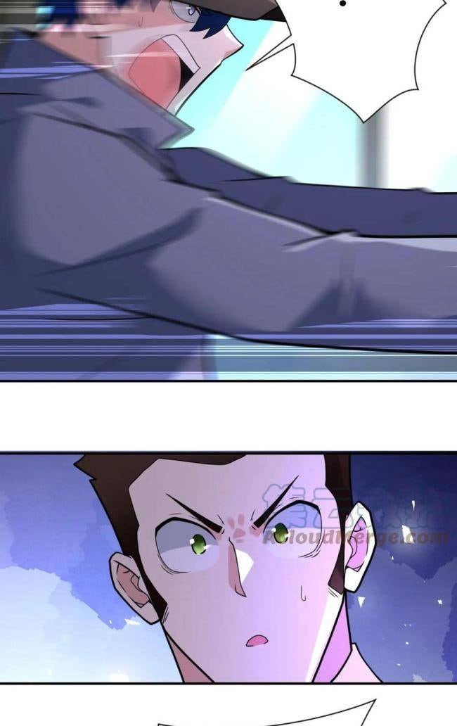 Mạt Thế Siêu Cấp Hệ Thống - Page 39