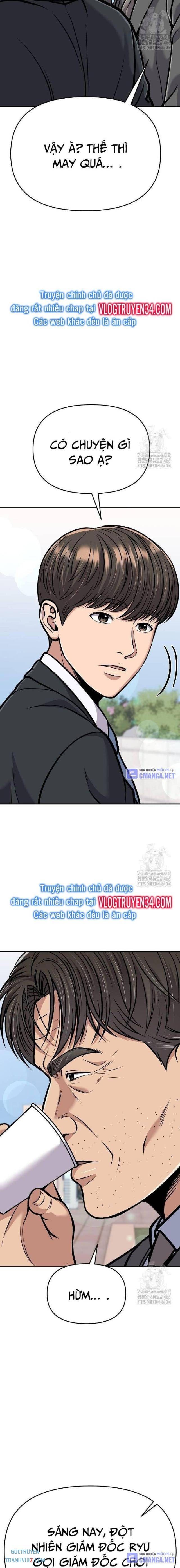 Nhân Viên Thực Tập Kim Cheolsu - Page 28