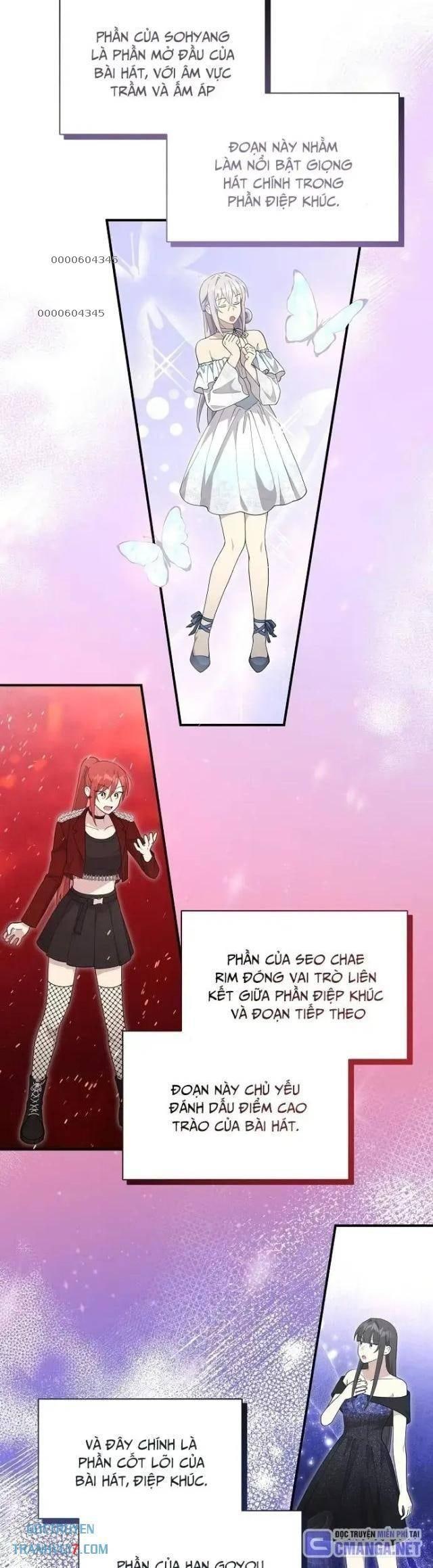 Em Gái Tôi Là Một Thiên Tài - Page 21