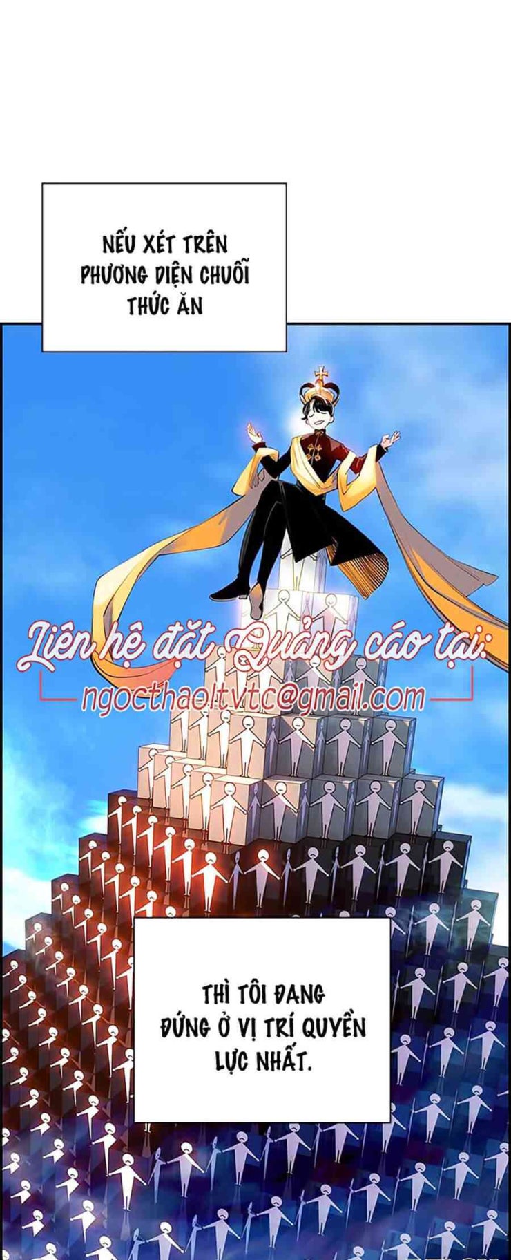 Nhân Trùng Đại Chiến - Page 14