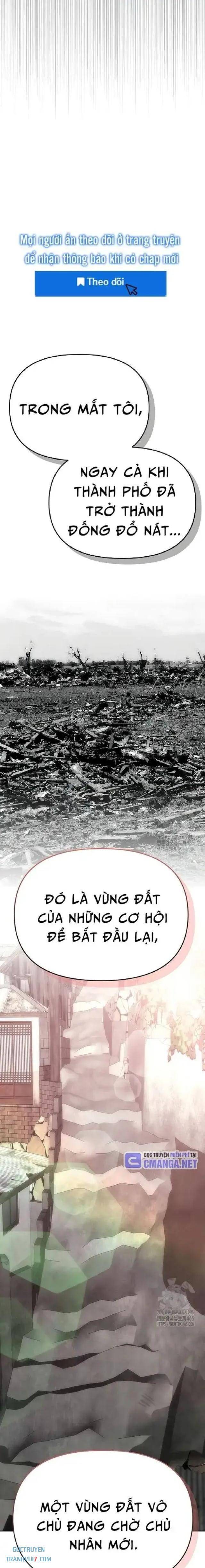 Nhân Viên Thực Tập Kim Cheolsu - Page 22