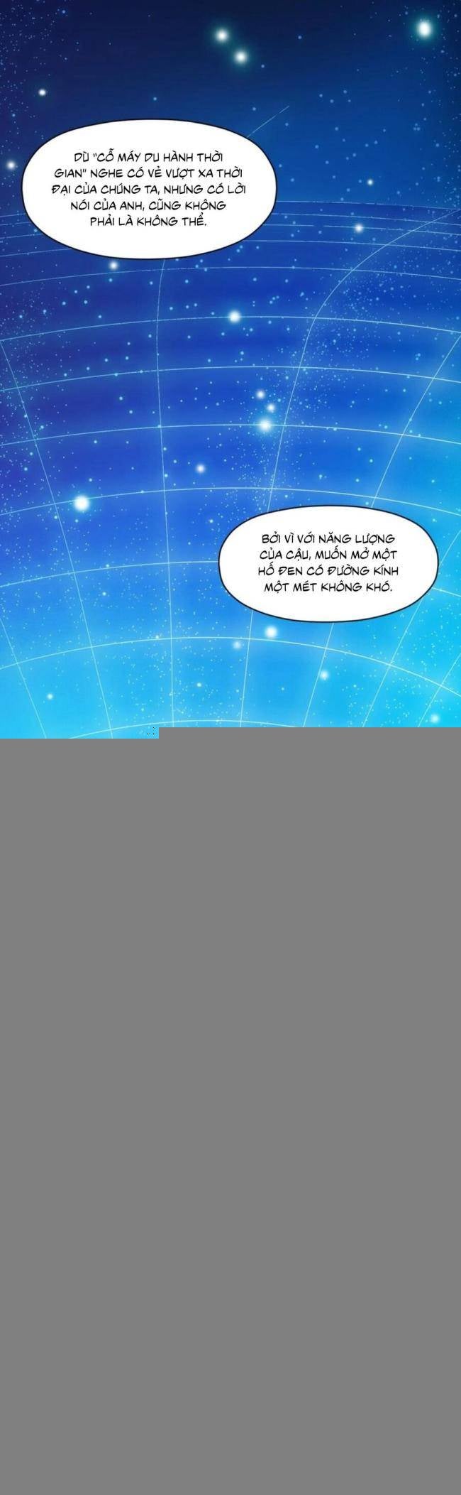 Khởi Tạo Nhân Vật Phản Diện - Page 8