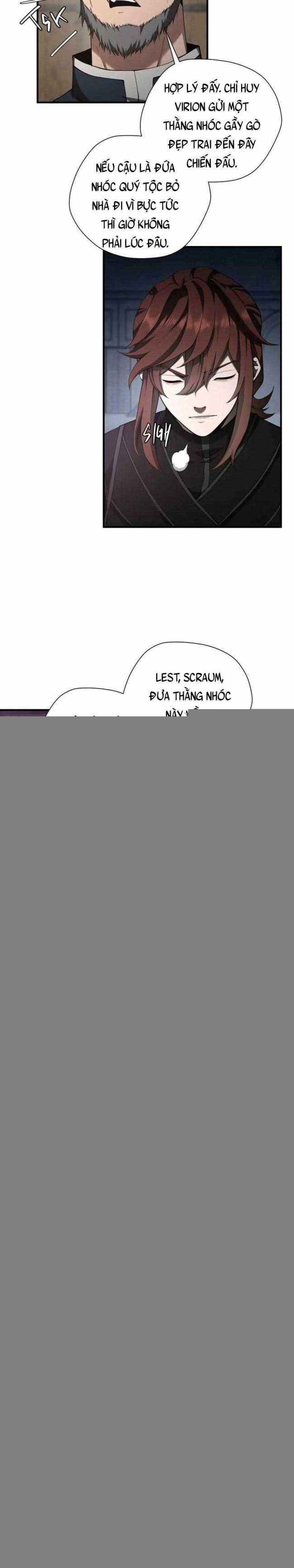 Ánh Sáng Cuối Con Đường S1:5 - Page 28