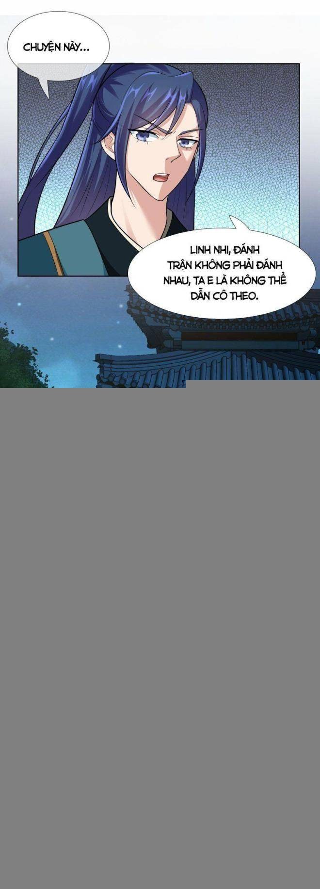 Ta Không Phải Nhân Vật Phản Diện - Page 7