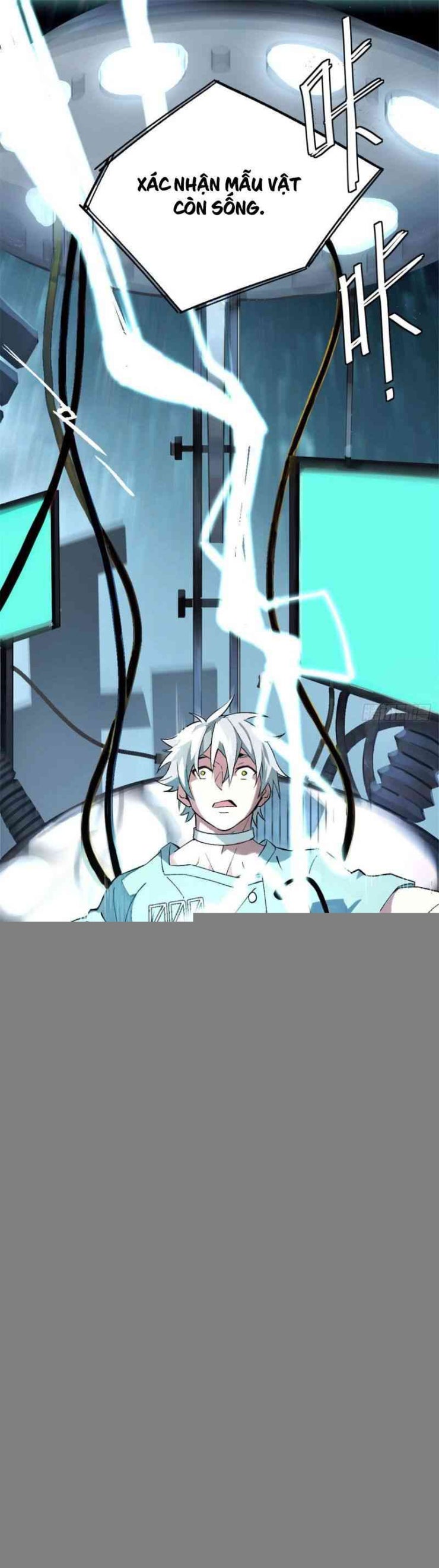 Thợ Máy Siêu Cấp - Page 11