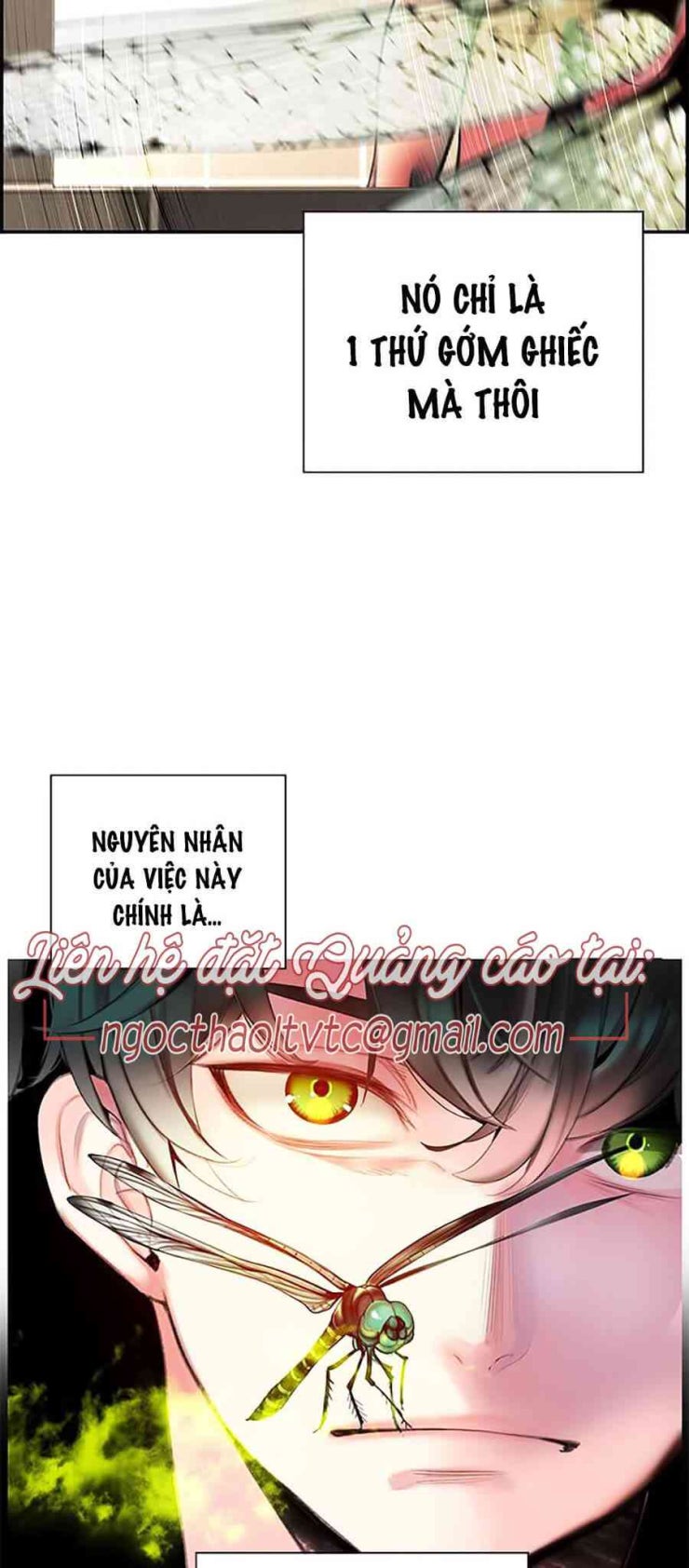 Nhân Trùng Đại Chiến - Page 47