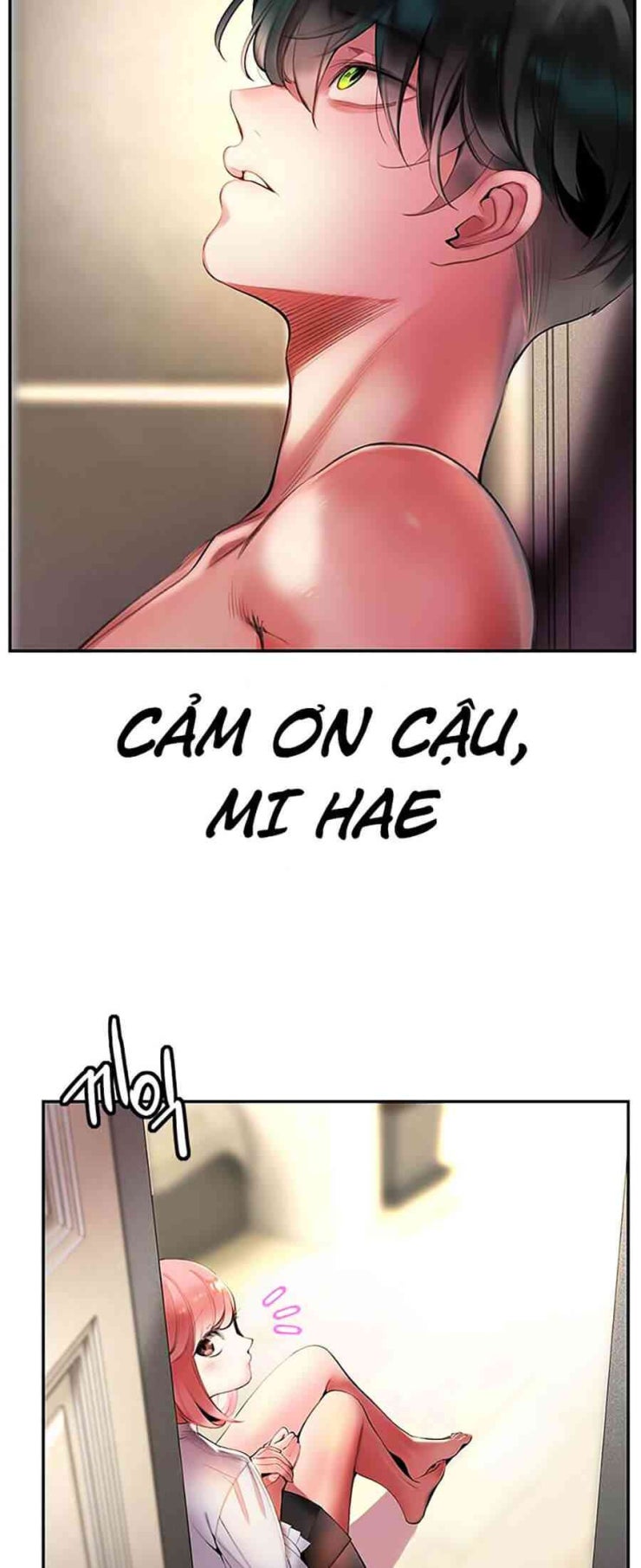 Nhân Trùng Đại Chiến - Page 88