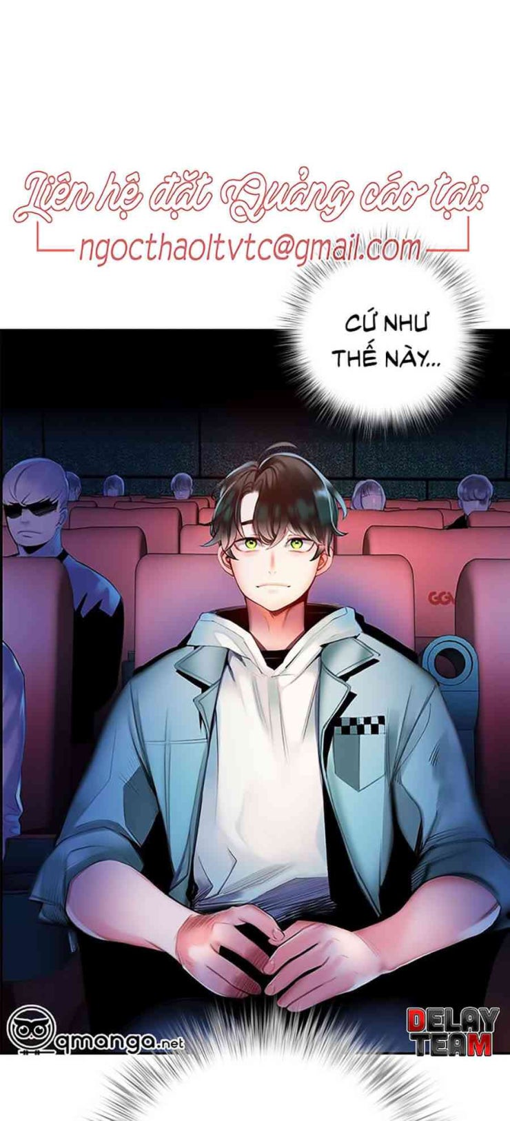 Nhân Trùng Đại Chiến - Page 103