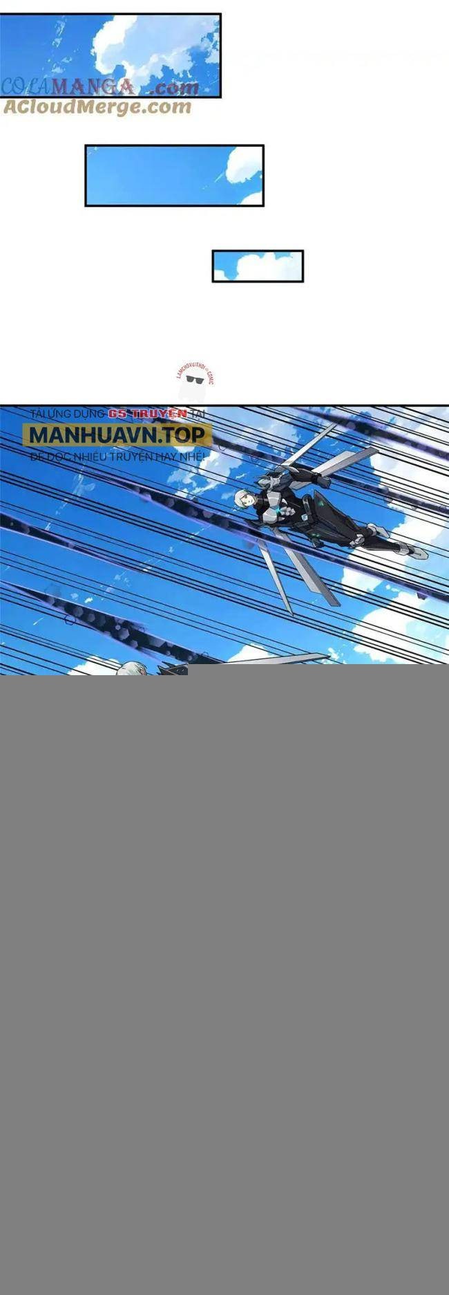 Thợ Máy Siêu Cấp - Page 15