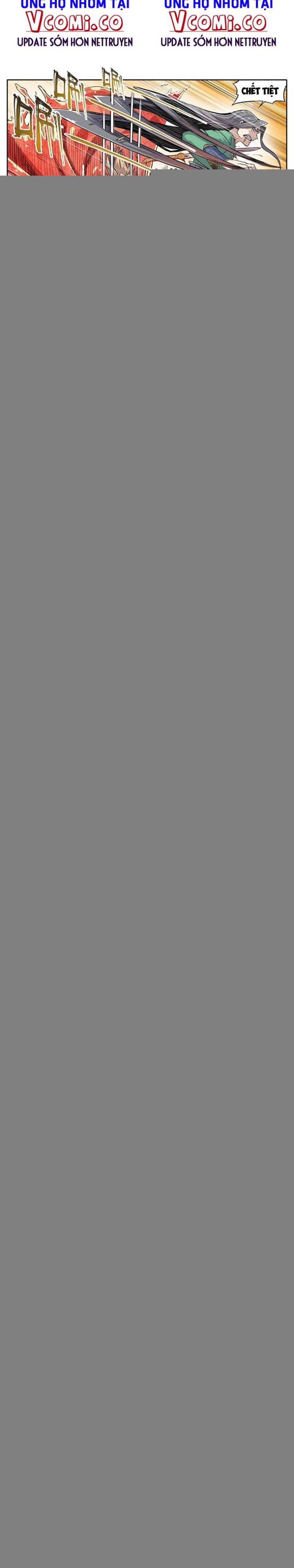 Ma Tông Không Dễ Ở - Page 5