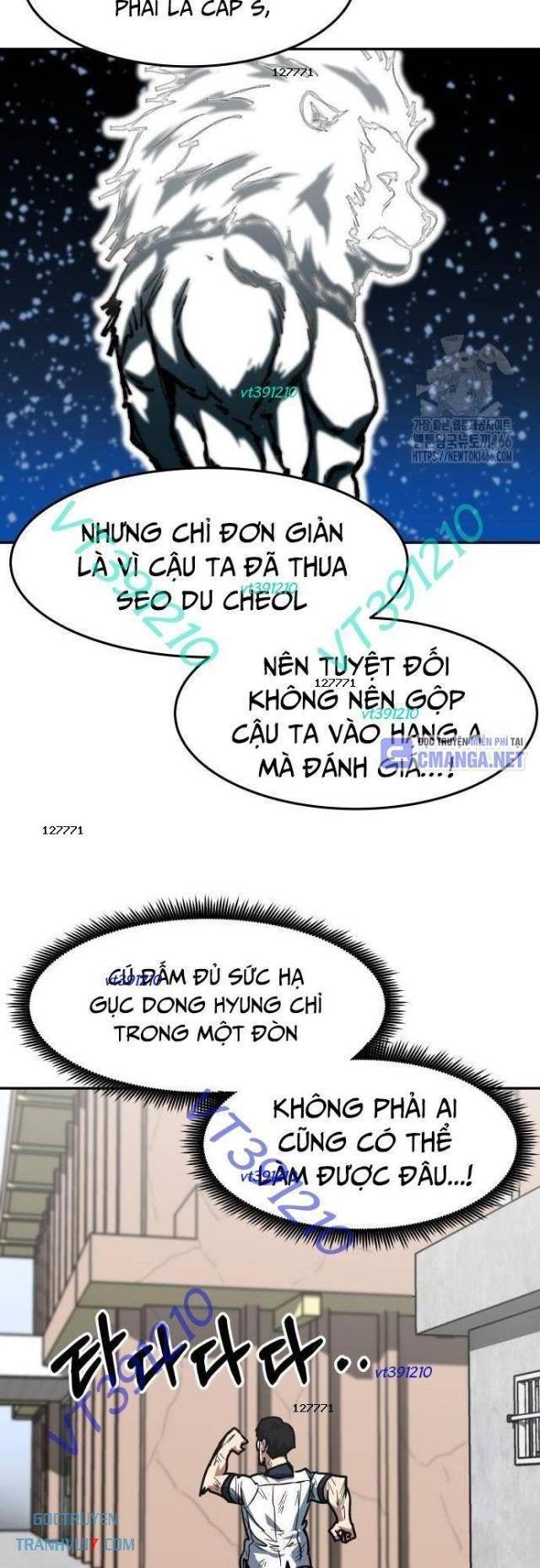 Trường Trung Học Thú Nhân - Page 5