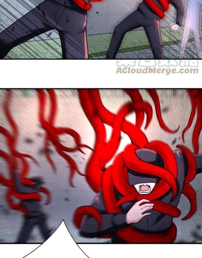 Mạt Thế Siêu Cấp Hệ Thống - Page 34