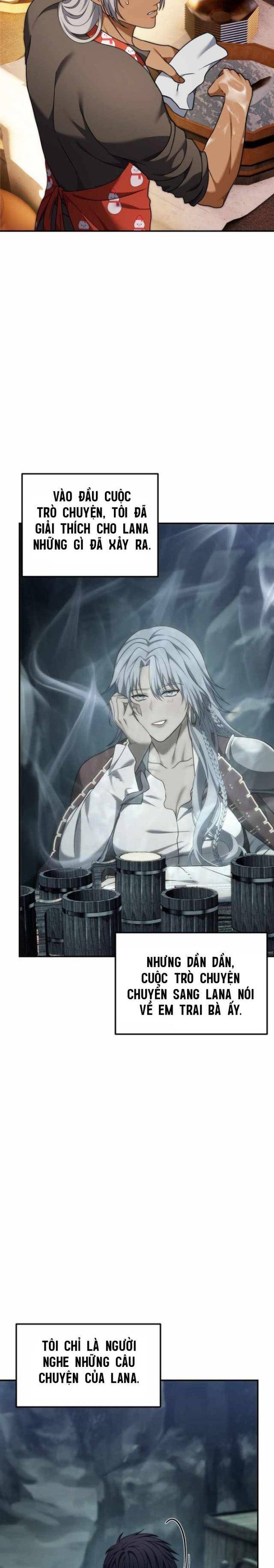 Vua Thăng Cấp - Page 23