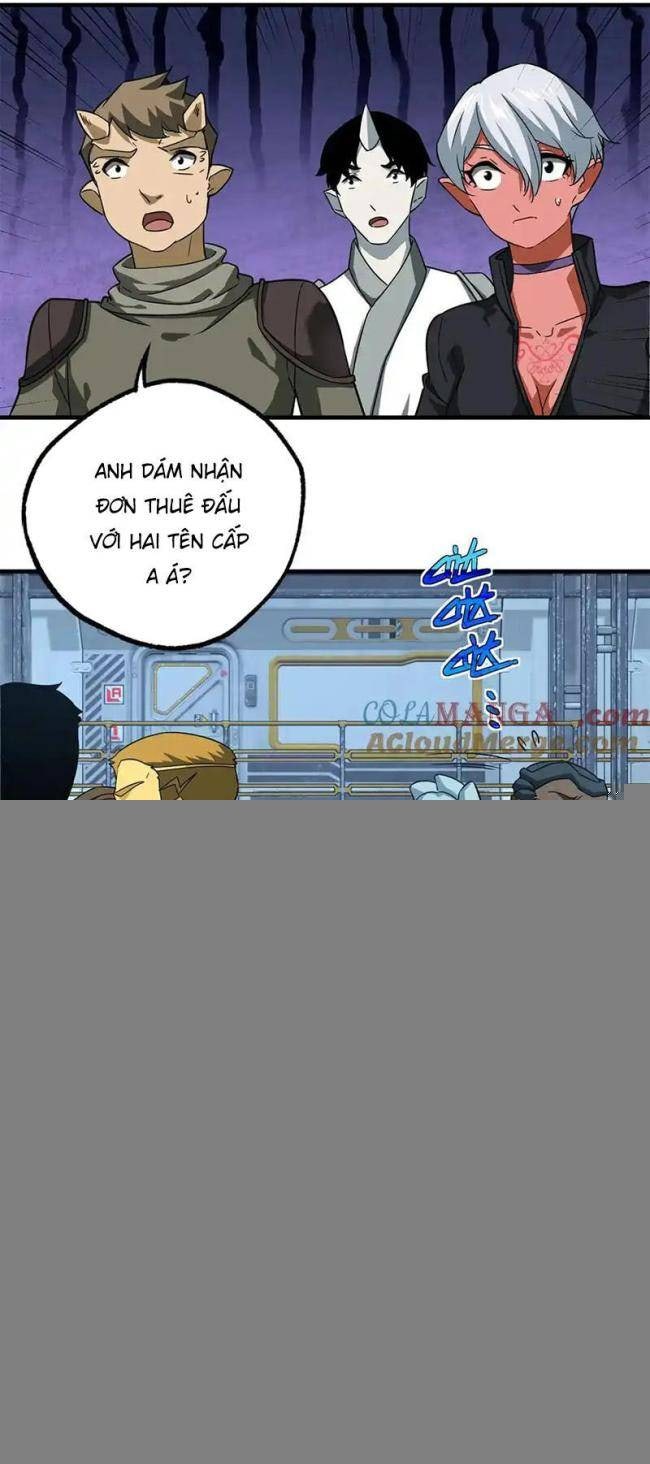 Thợ Máy Siêu Cấp - Page 16