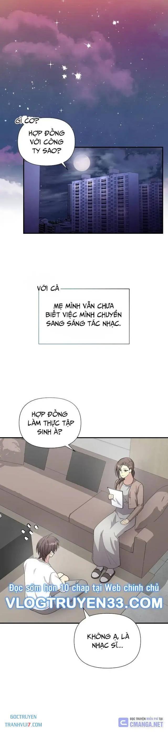 Em Gái Tôi Là Một Thiên Tài - Page 28