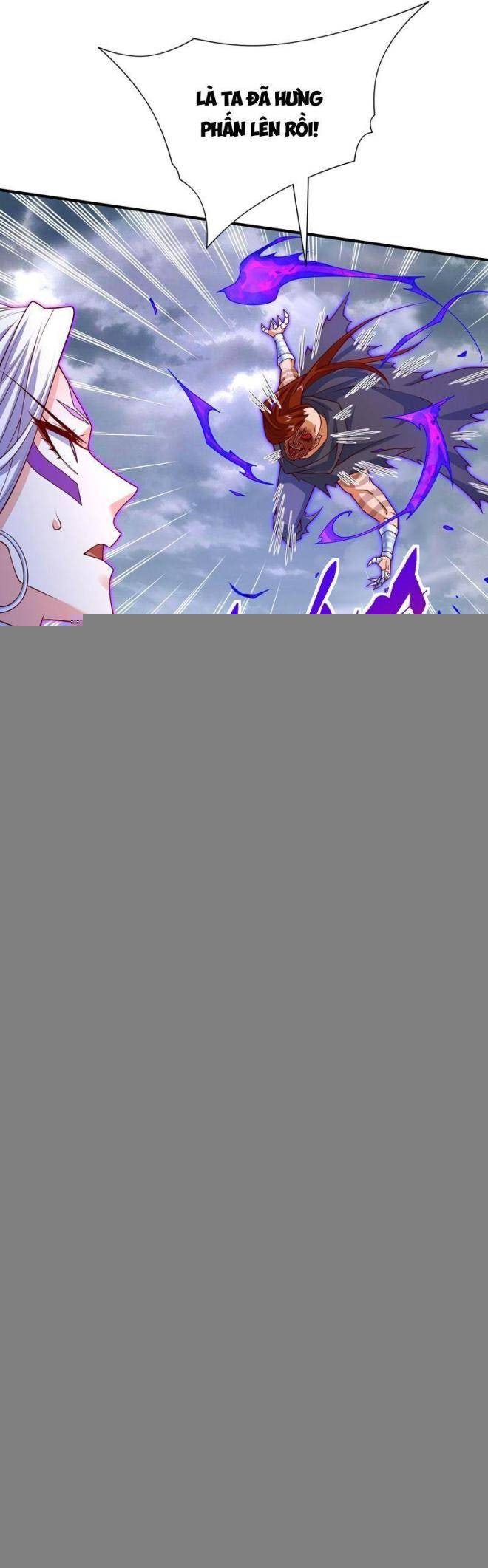 Bị Dạy Dỗ Thành Thánh - Page 11