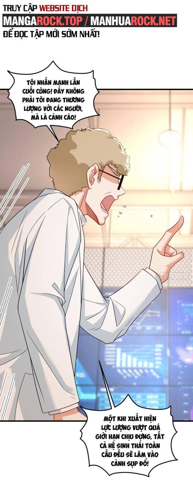 Tiên Tôn Lạc Vô Cực - Page 24