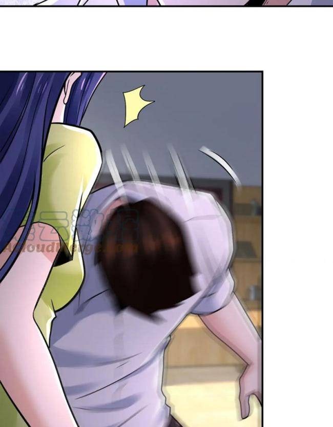 Mạt Thế Siêu Cấp Hệ Thống - Page 28