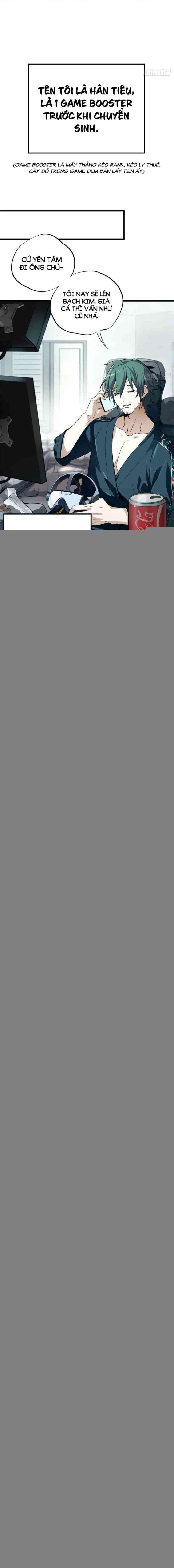 Thợ Máy Siêu Cấp - Page 5