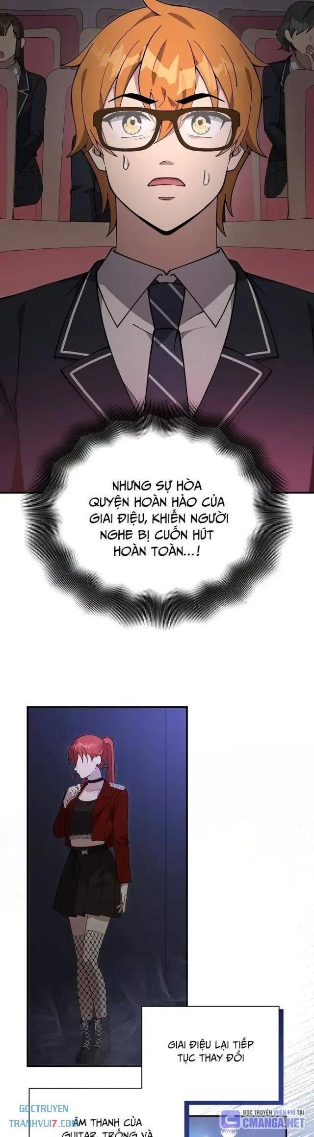 Em Gái Tôi Là Một Thiên Tài - Page 16