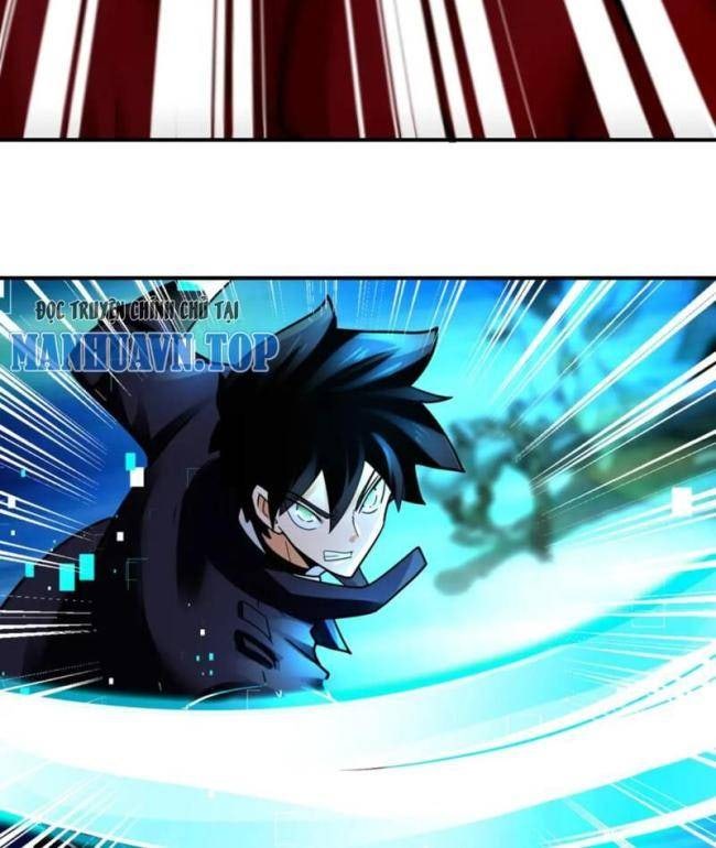 Mạt Thế Siêu Cấp Hệ Thống - Page 4