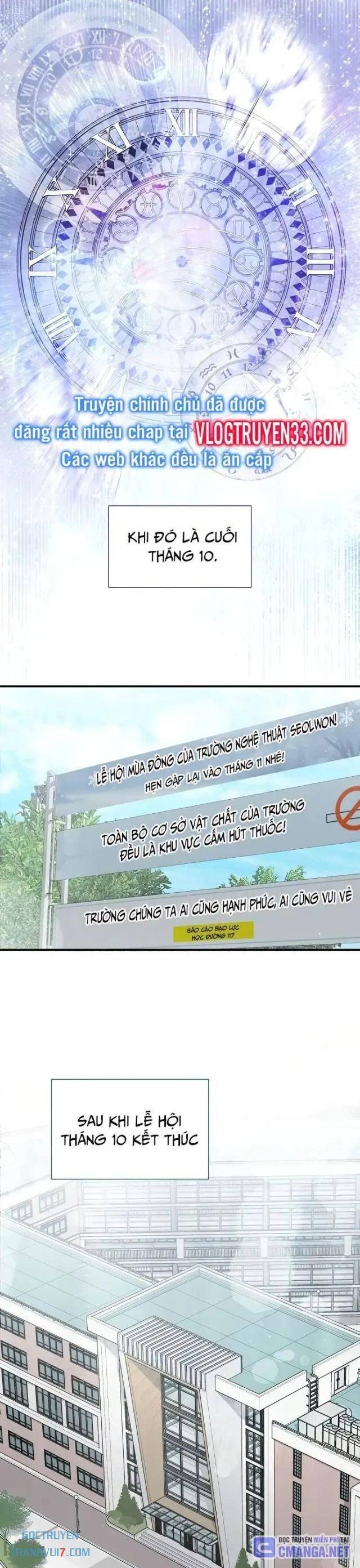 Em Gái Tôi Là Một Thiên Tài - Page 34